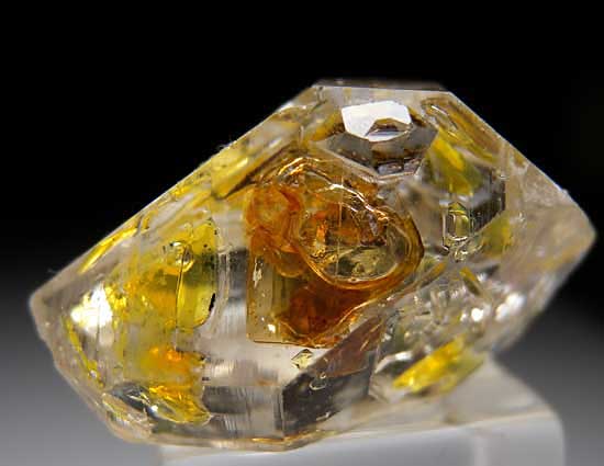 Clear as Crystal - Kaweco Black Crystal! - Pen Boutique Ltd