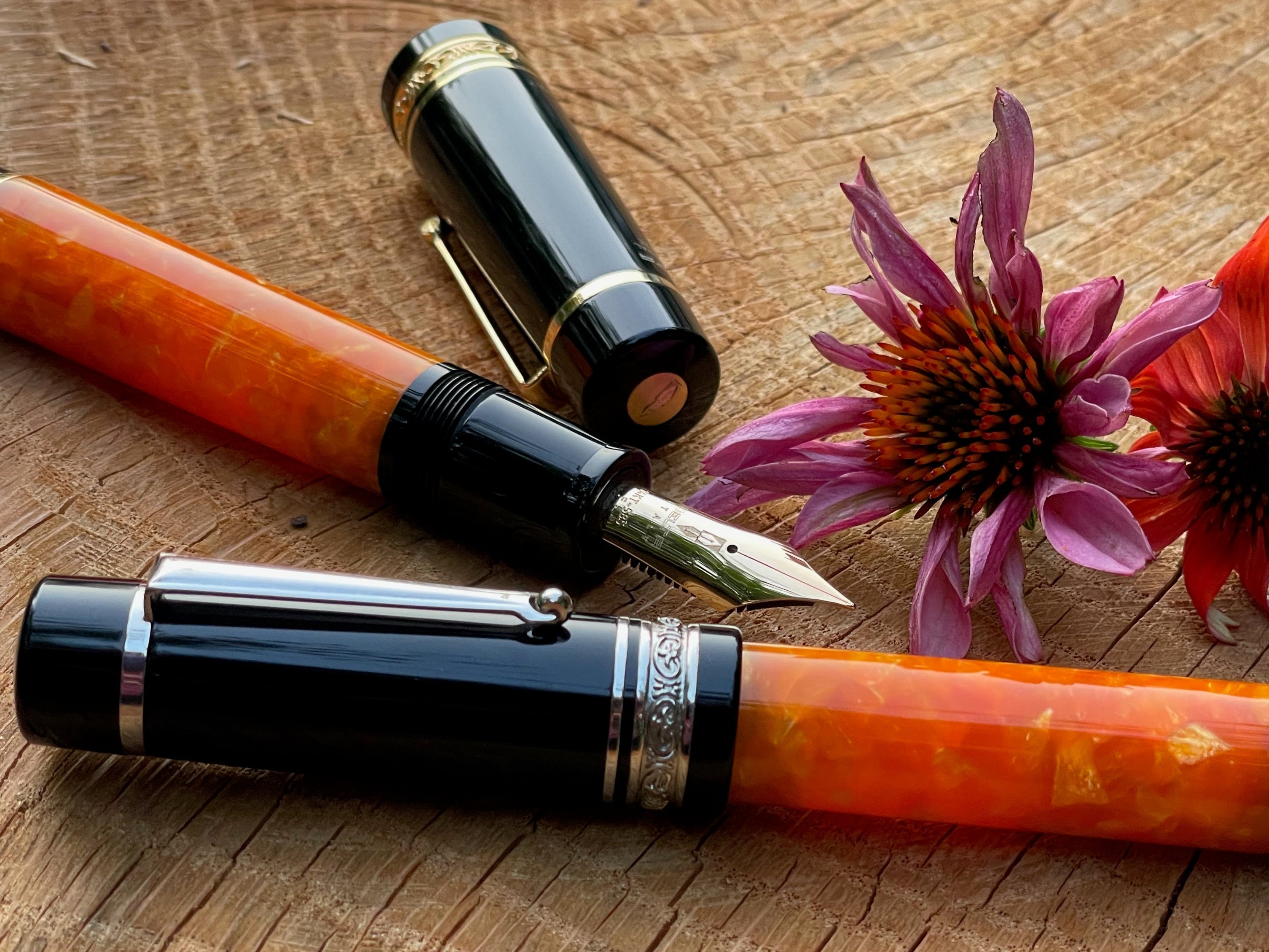 The Story of Delta and Its Iconic DV Original - Pen Boutique Ltd