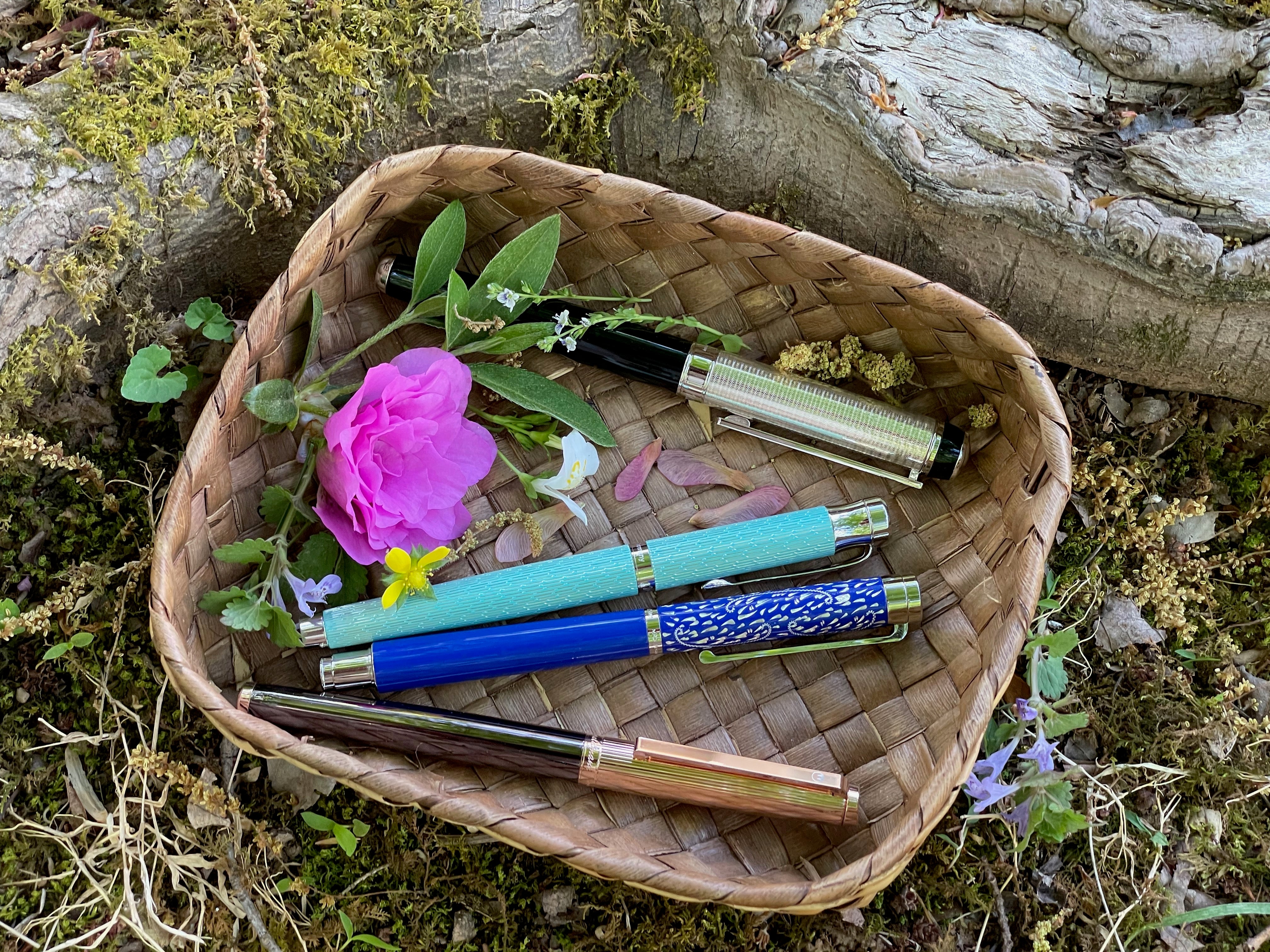Waldmann -- Tradition and Beauty from Germany's Black Forest - Pen Boutique Ltd