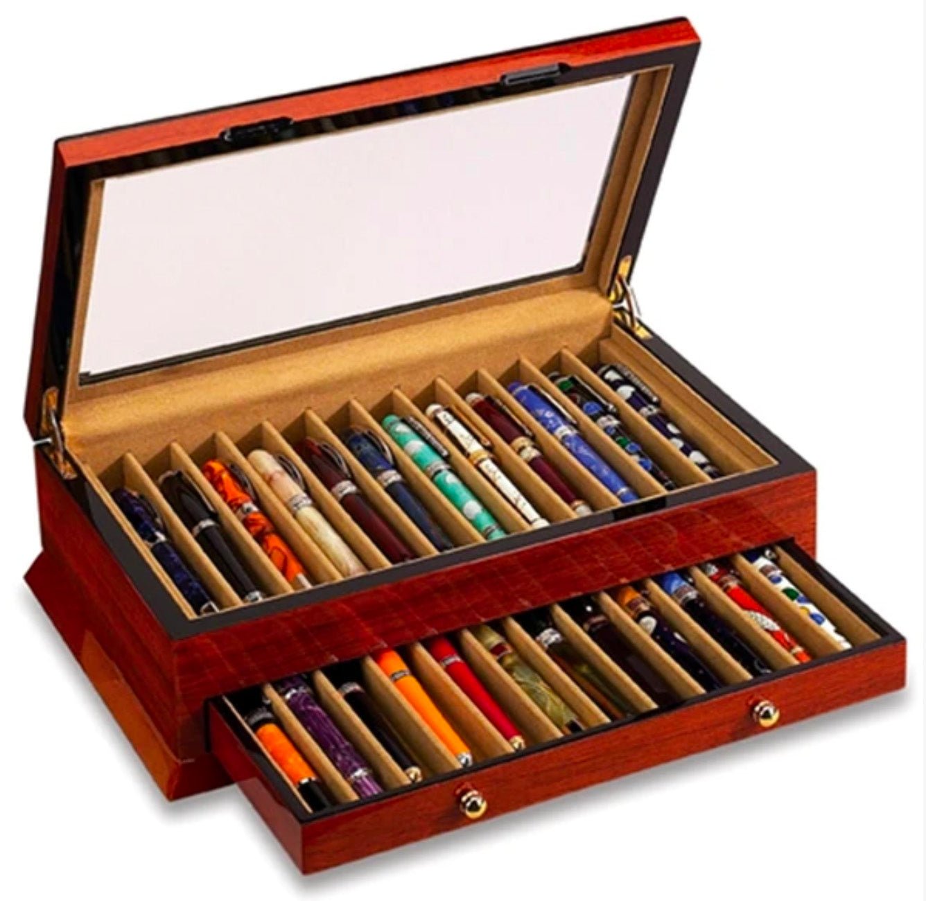 5 Things You Can do to Keep Your Fountain Pens in Pristine Condition - Pen Boutique Ltd