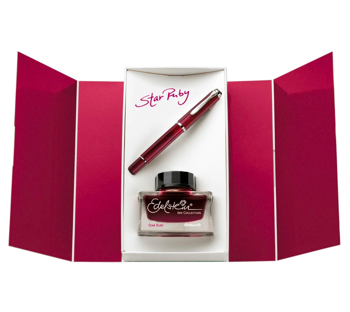 Perfect Fountain Pen Gifts for Your Valentine - Pen Boutique Ltd