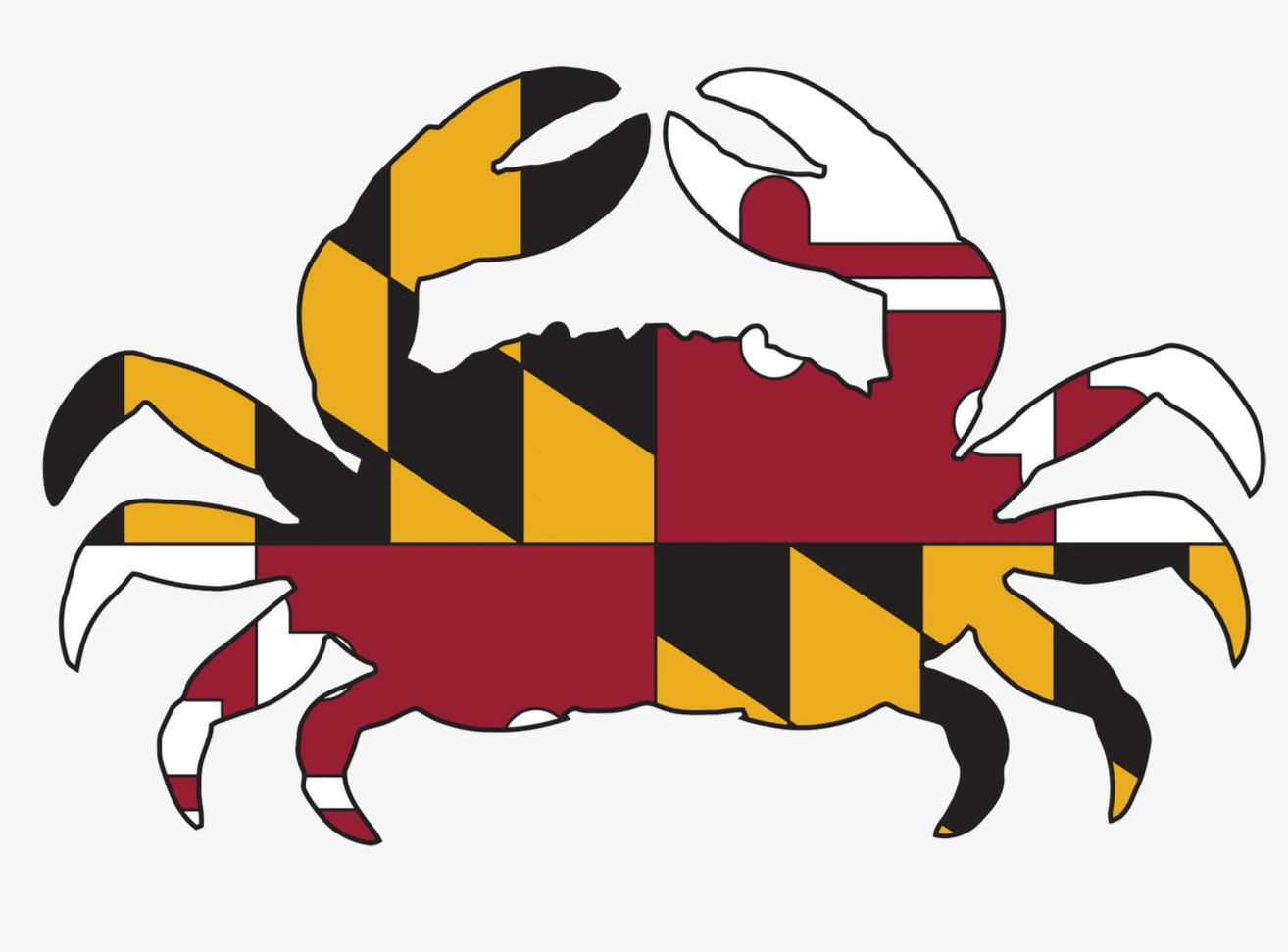 National Maryland Day! - Pen Boutique Ltd
