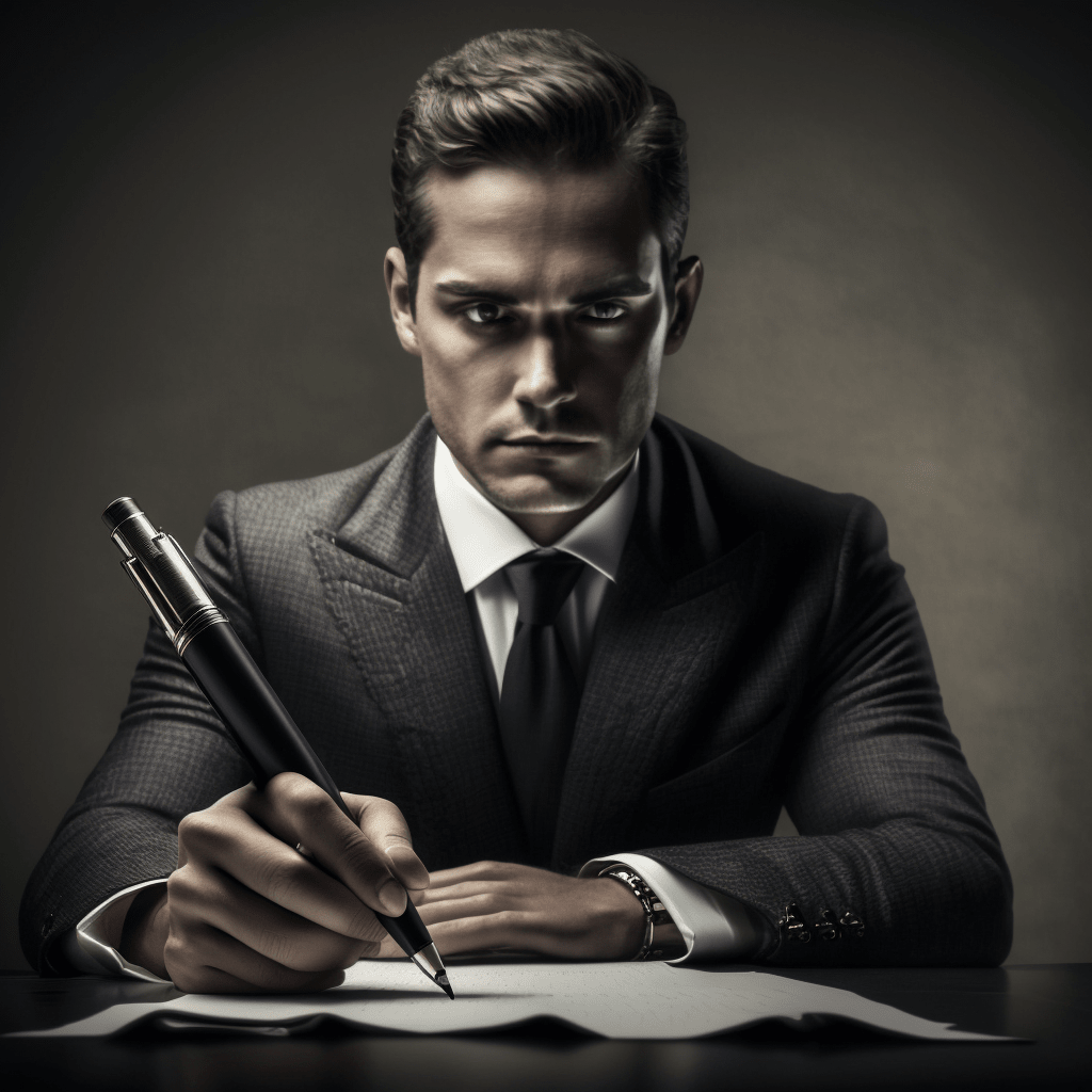 How to spot a Fake Montblanc Starwalker? applies to other Montblanc pens also - Pen Boutique Ltd