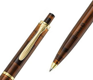 Regular Ballpoint Pens - Pen Boutique Ltd