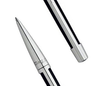 S T Dupont Defi - Pen Boutique Ltd
