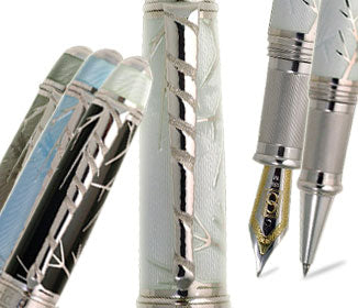 David Oscarson Winter - Pen Boutique Ltd