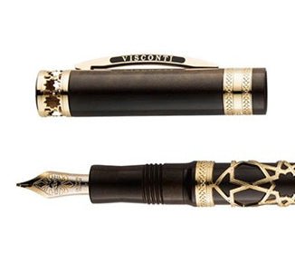 Visconti Limited Edition - Pen Boutique Ltd