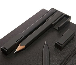 MoleSkine Pen Chest - Pen Boutique Ltd