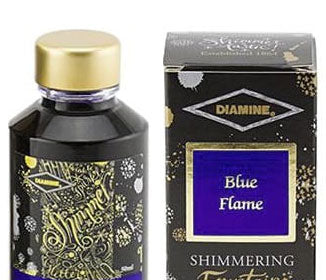 Diamine Shimmering Inks - Pen Boutique Ltd