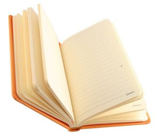 Rhodia Webnotebook - Pen Boutique Ltd