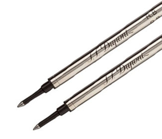 S T Dupont Rollerball Refill - Pen Boutique Ltd