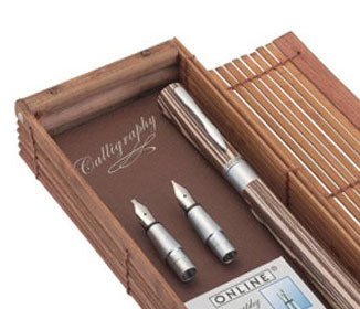Online Newood - Pen Boutique Ltd