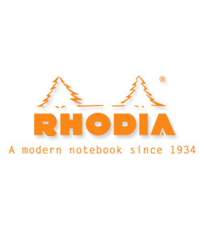 Rhodia Pads - Pen Boutique Ltd