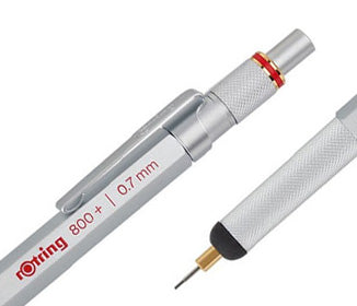 Rotring 800 Series - Pen Boutique Ltd