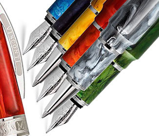 Visconti Mirage - Pen Boutique Ltd