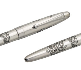 Pilot Sterling - Pen Boutique Ltd