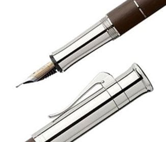 Regular Fountain Pens - Pen Boutique Ltd
