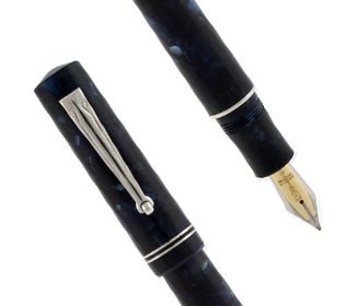 Delta Journal - Pen Boutique Ltd