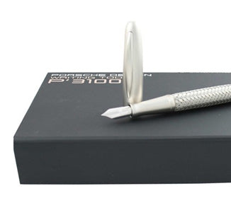 Porsche Design Tech Flex - Pen Boutique Ltd