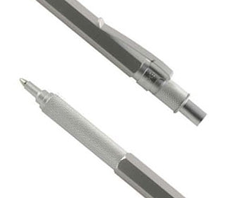 Retro 51 Hex-O-Matic - Pen Boutique Ltd