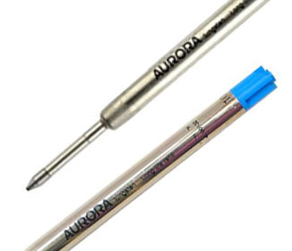 Aurora Ballpoint Refill - Pen Boutique Ltd