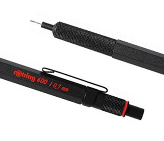 Rotring 600 Series - Pen Boutique Ltd