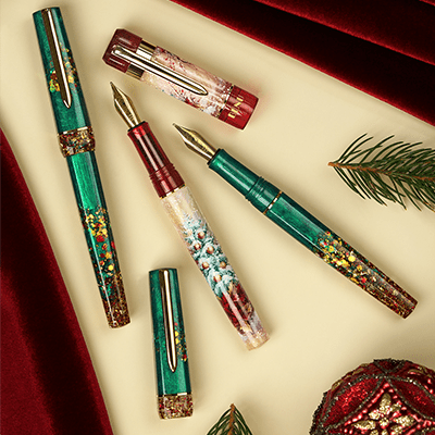 Benu Haute - Pen Boutique Ltd