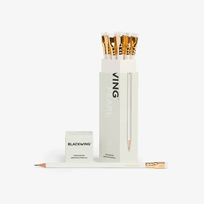 Blackwing Pencils