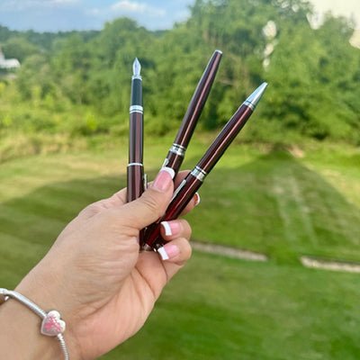Cross Coventry - Pen Boutique Ltd