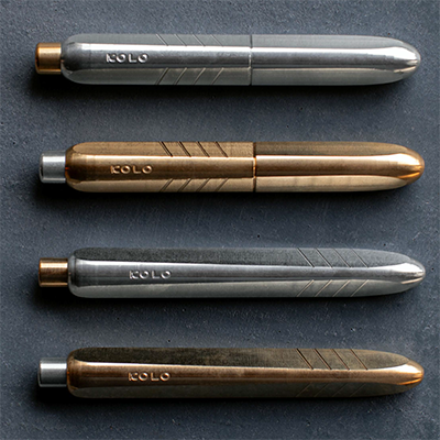Kolo Tino Pens