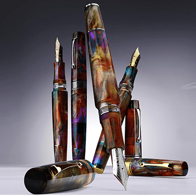 Leonardo Supernova - Pen Boutique Ltd