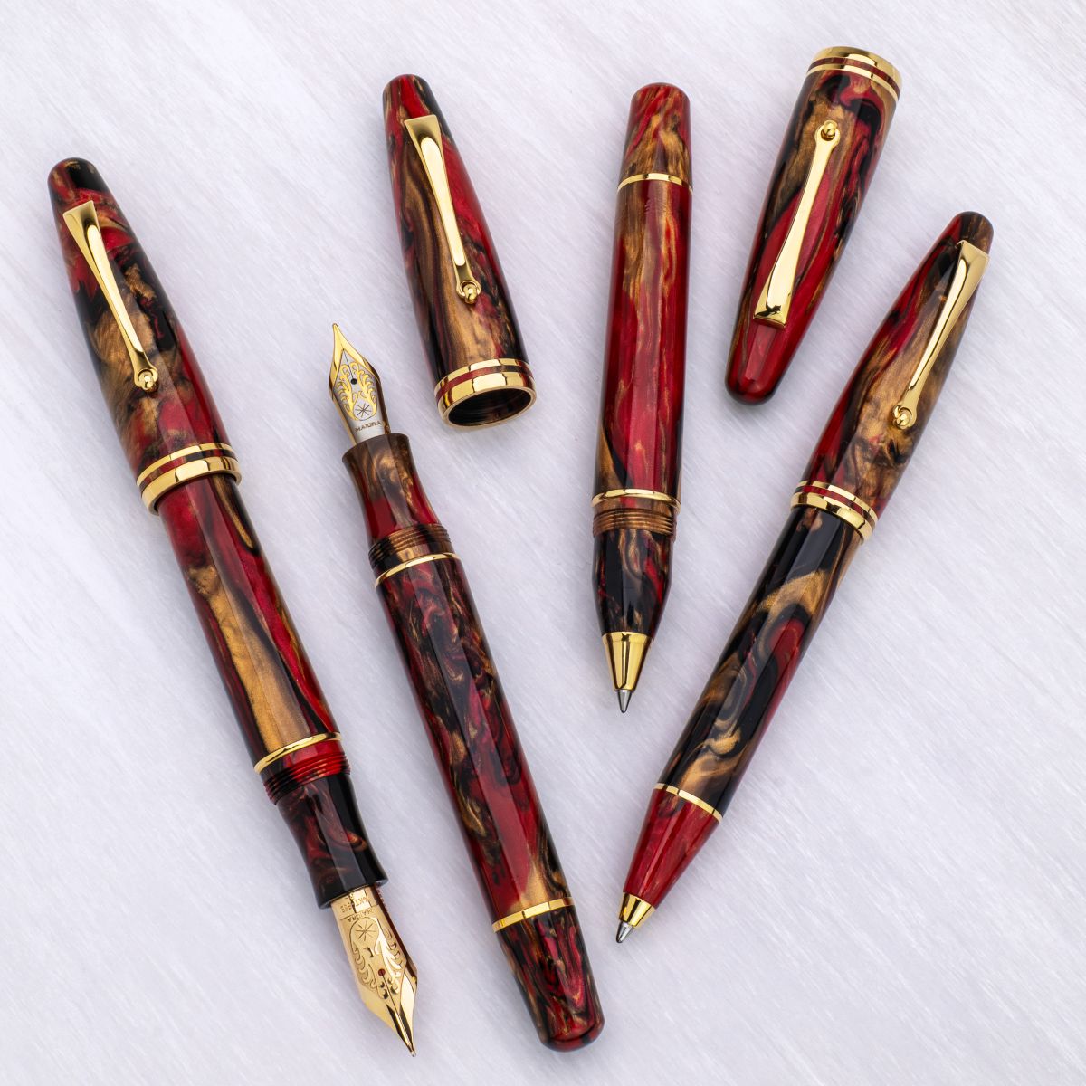 Maiora Ultra Ogiva - Pen Boutique Ltd