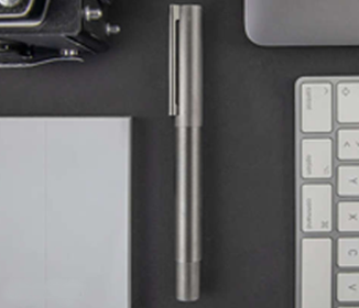 Otto Hutt Design 08 - Pen Boutique Ltd