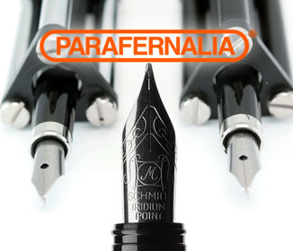Parafernalia Fountain Pens - Pen Boutique Ltd