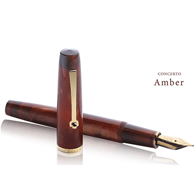 Penlux Concerto - Pen Boutique Ltd