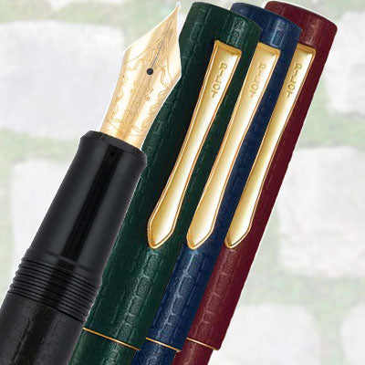 Pilot Ishime - Pen Boutique Ltd