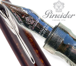 Pineider Fountain Pens - Pen Boutique Ltd