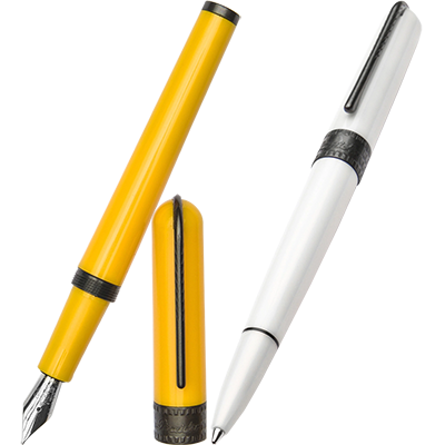 Pineider Metropolis - Pen Boutique Ltd