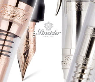 Pineider Mystery Filler - Pen Boutique Ltd