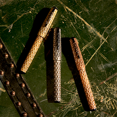 Pineider Psycho - Pen Boutique Ltd