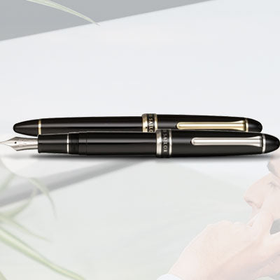Sailor Bespoke Pens - Pen Boutique Ltd