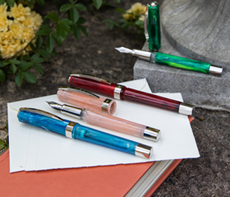 Visconti Opera Demo Carousel - Pen Boutique Ltd