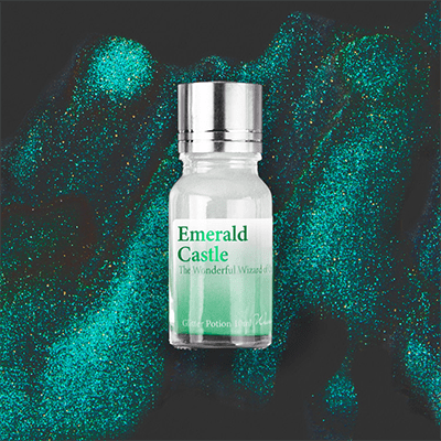 Wearingeul Glitter Potion - Pen Boutique Ltd