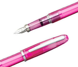 Platinum Balance - Pen Boutique Ltd