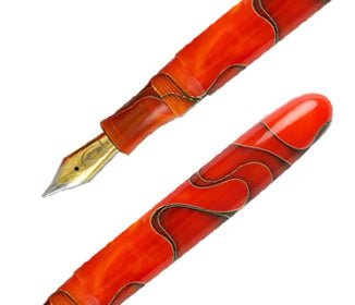 Edison Collier - Pen Boutique Ltd
