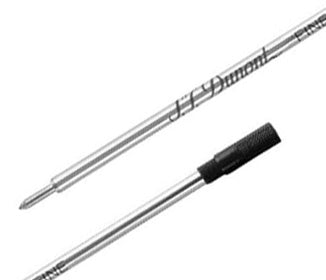 S T Dupont Ballpoint Refill - Pen Boutique Ltd