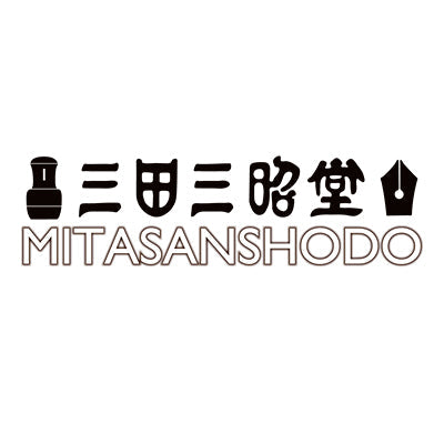 Mitasanshodo