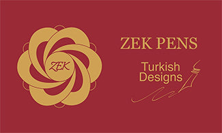 Zek Pens