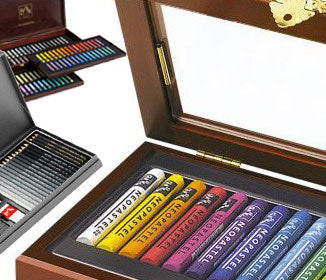 Caran d'Ache Gift Sets - Pen Boutique Ltd