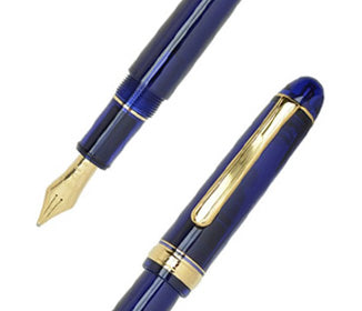 Platinum 3776 - Pen Boutique Ltd